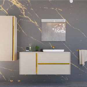 Banyo dolap
